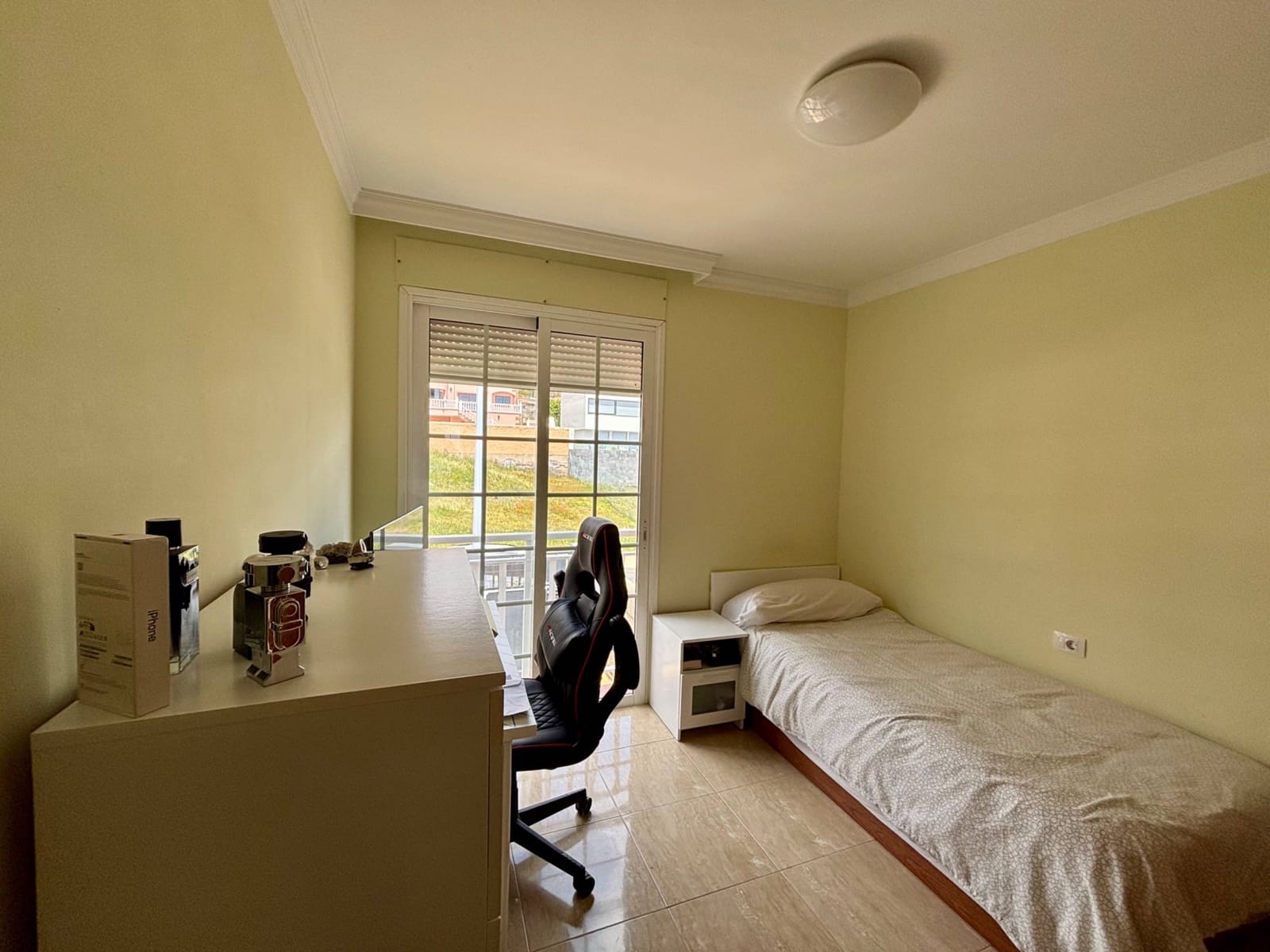 3 sovrum Semi-fristående Villa till salu i Barranco Hondo med pool garage - 630 000 € (Ref: 9780566)