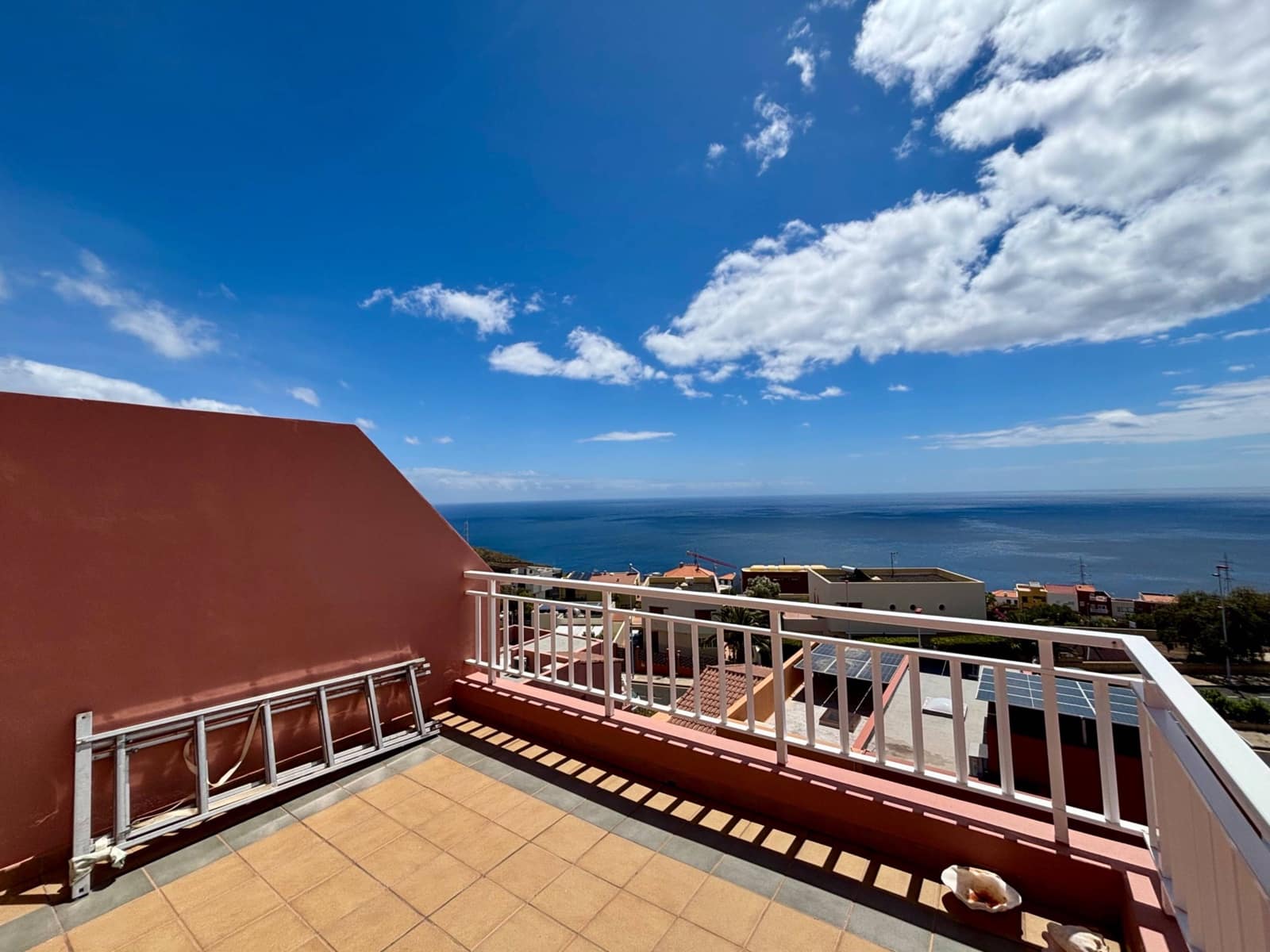 3 sovrum Semi-fristående Villa till salu i Barranco Hondo med pool garage - 630 000 € (Ref: 9780566)