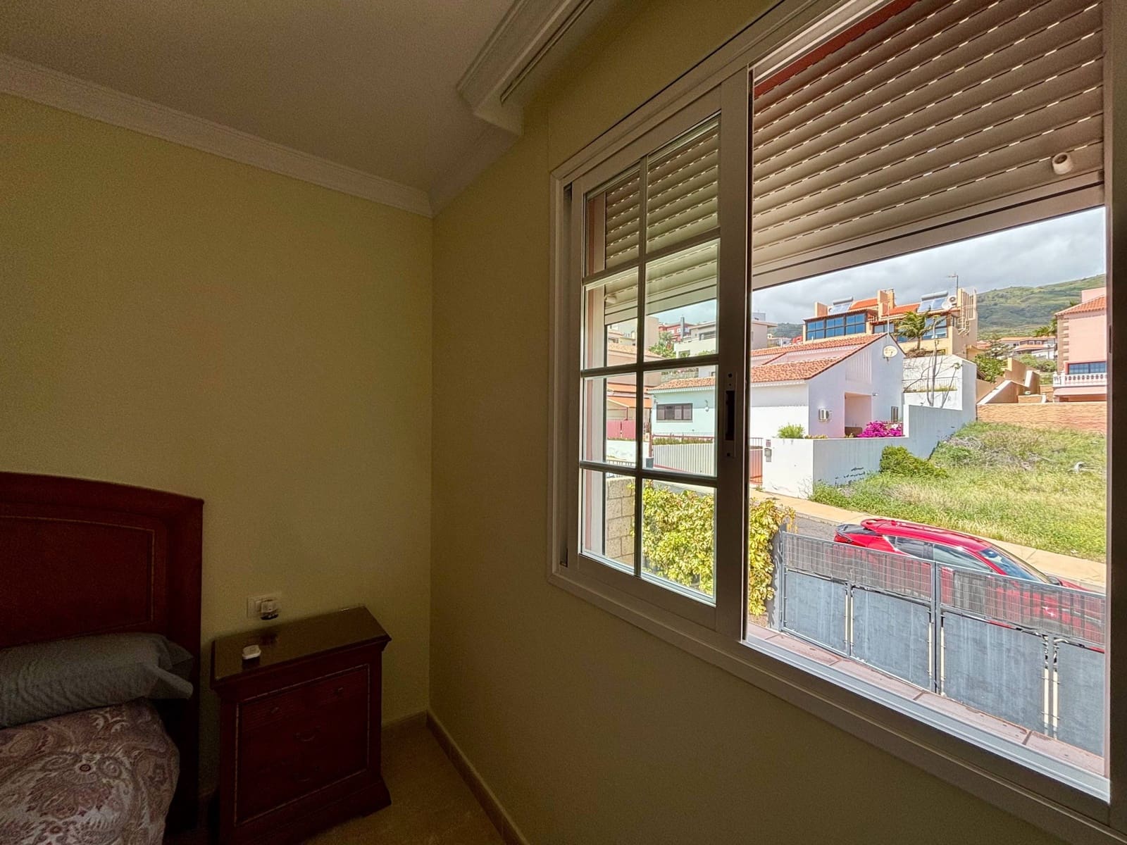 3 sovrum Semi-fristående Villa till salu i Barranco Hondo med pool garage - 630 000 € (Ref: 9780566)