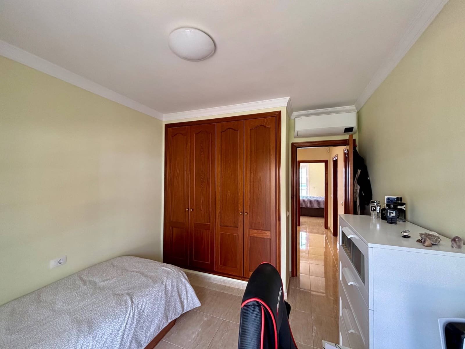 3 sovrum Semi-fristående Villa till salu i Barranco Hondo med pool garage - 630 000 € (Ref: 9780566)