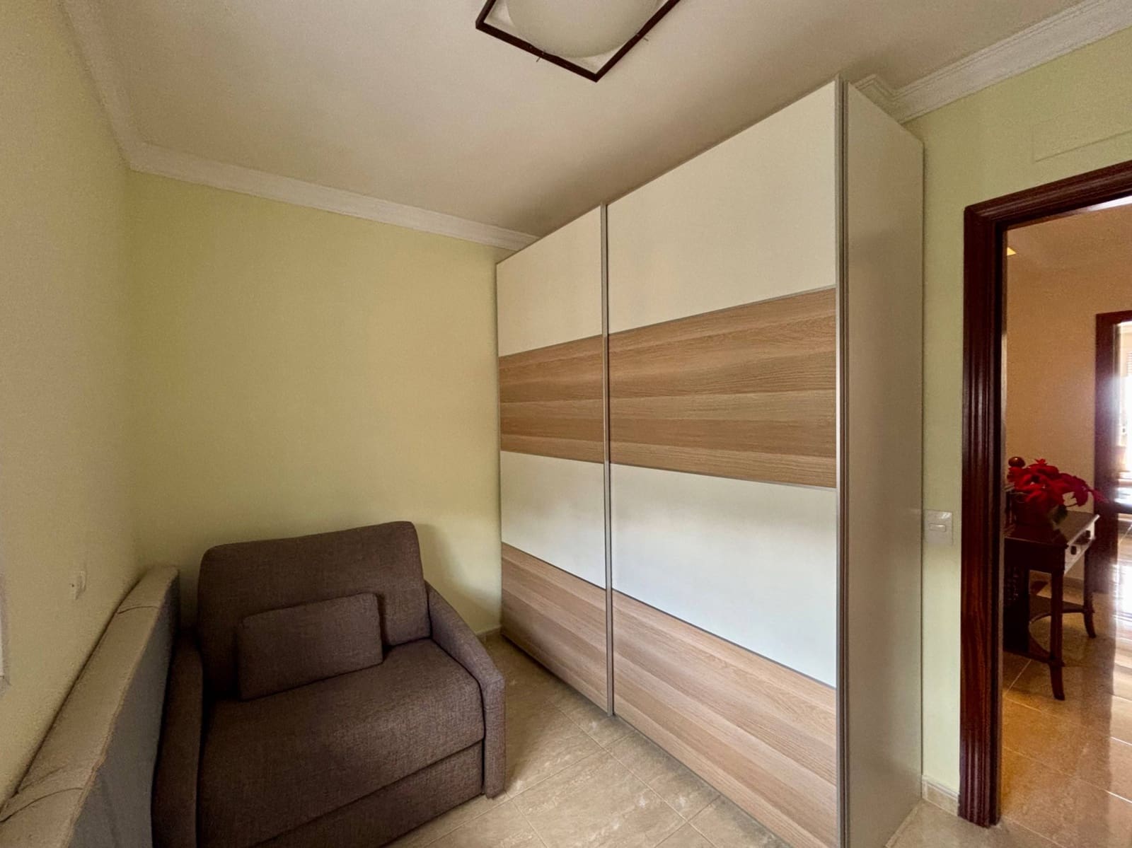 3 sovrum Semi-fristående Villa till salu i Barranco Hondo med pool garage - 630 000 € (Ref: 9780566)