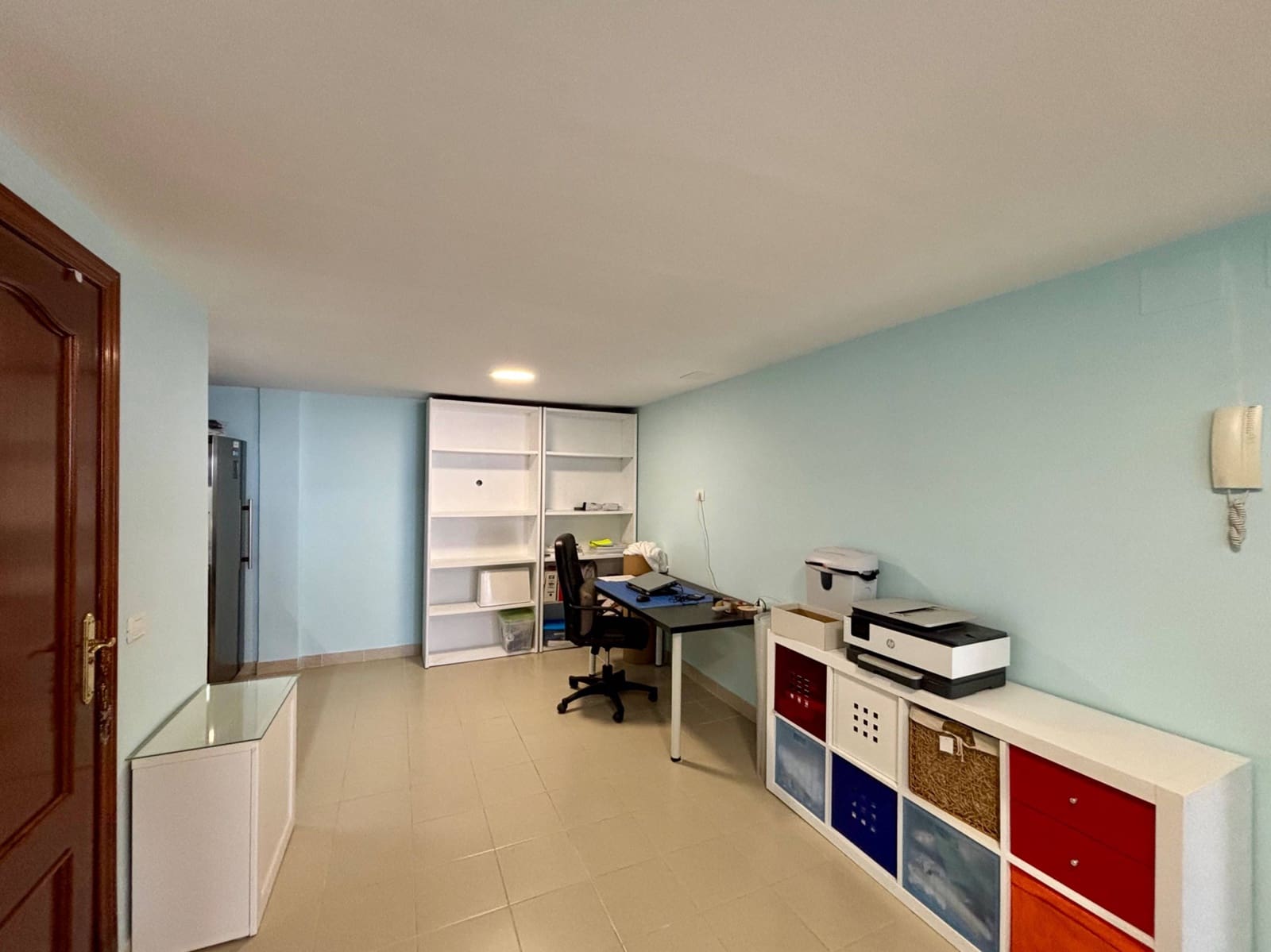 3 sovrum Semi-fristående Villa till salu i Barranco Hondo med pool garage - 630 000 € (Ref: 9780566)