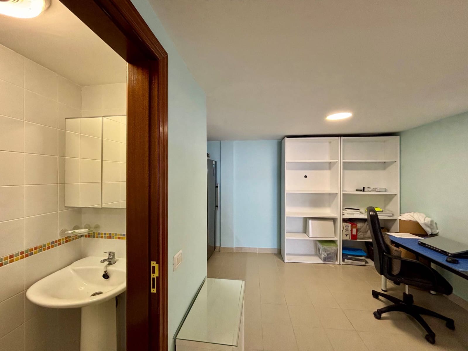 3 sovrum Semi-fristående Villa till salu i Barranco Hondo med pool garage - 630 000 € (Ref: 9780566)