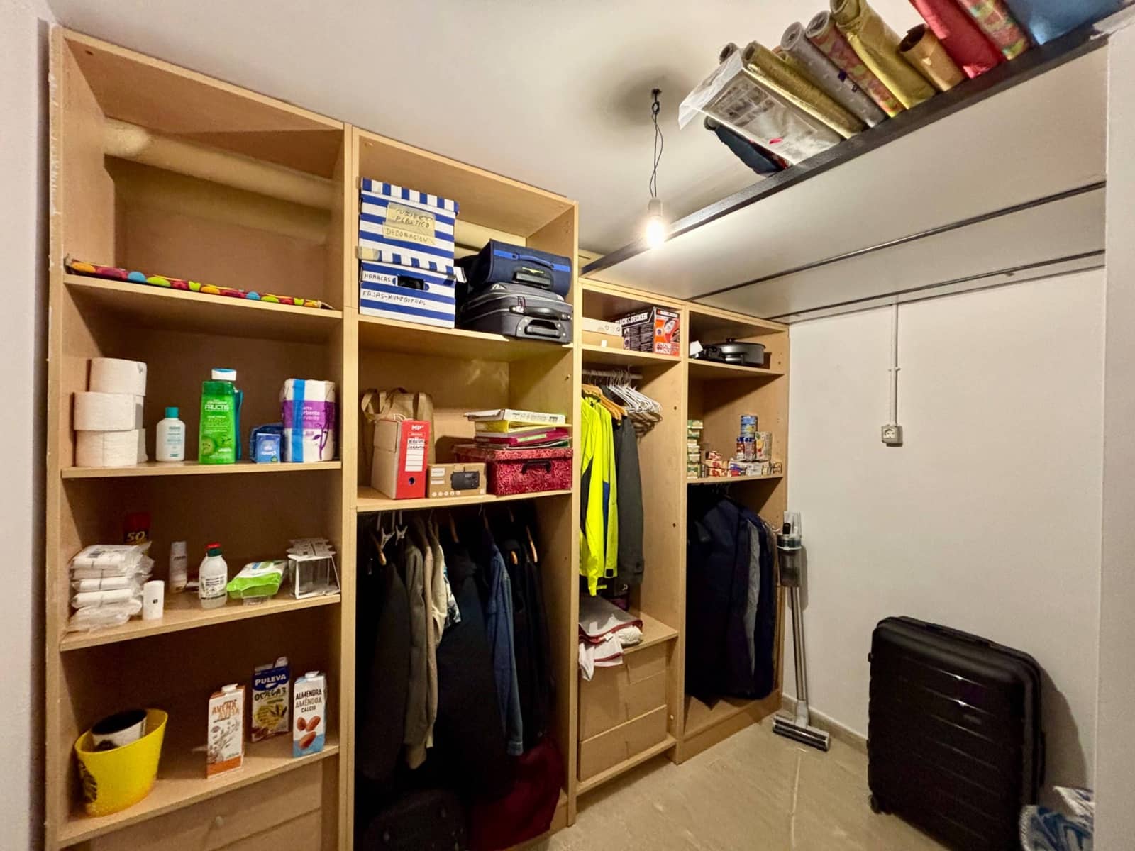 3 sovrum Semi-fristående Villa till salu i Barranco Hondo med pool garage - 630 000 € (Ref: 9780566)