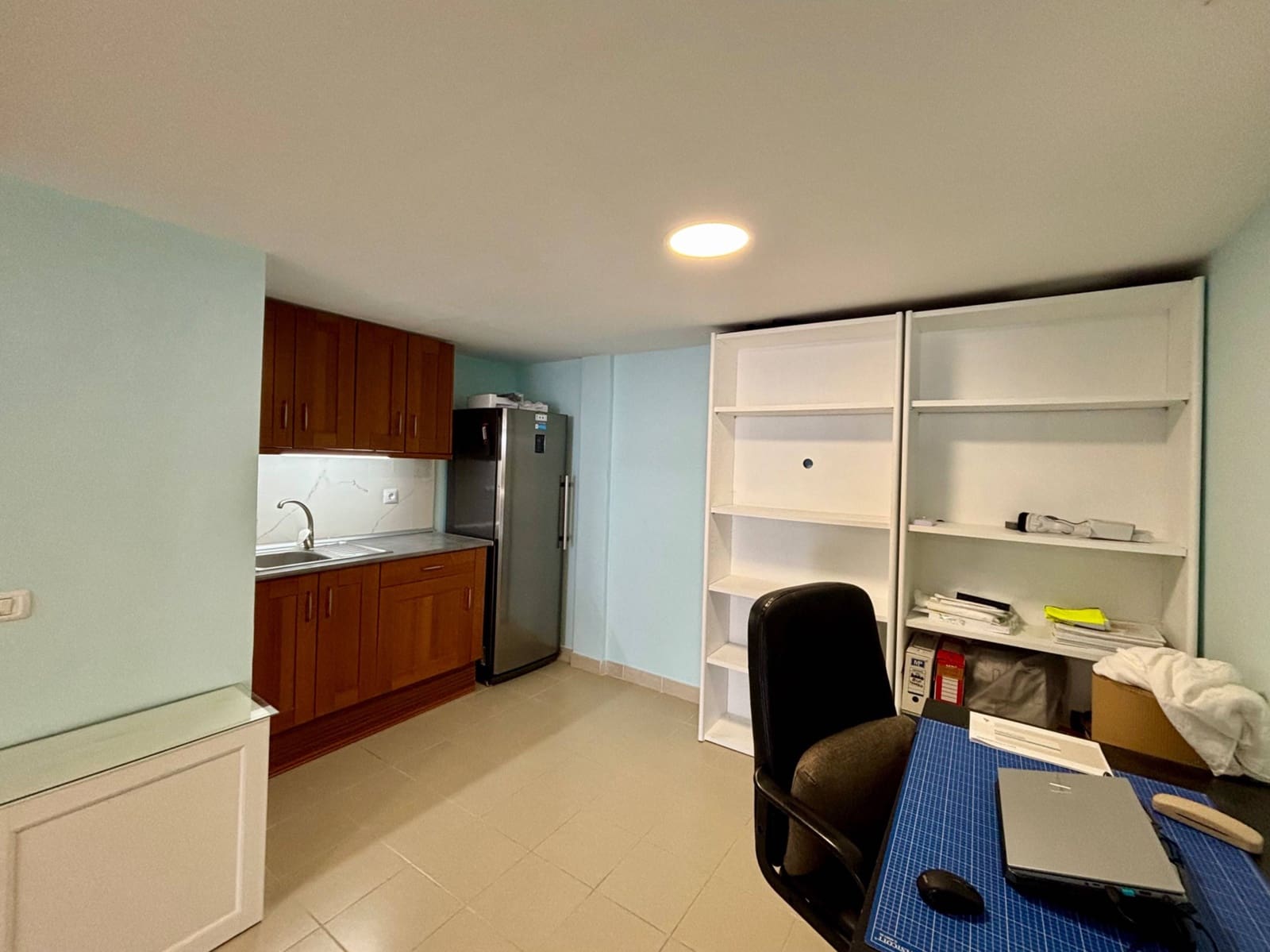 3 sovrum Semi-fristående Villa till salu i Barranco Hondo med pool garage - 630 000 € (Ref: 9780566)