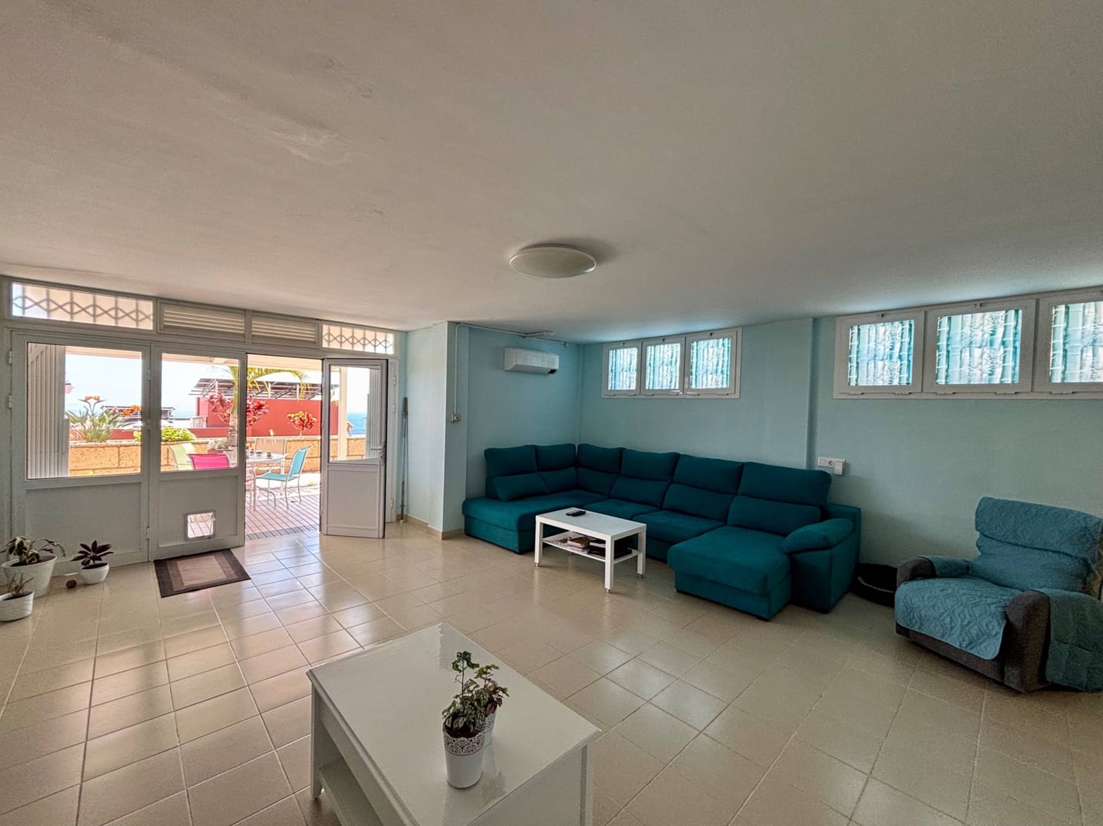 3 sovrum Semi-fristående Villa till salu i Barranco Hondo med pool garage - 630 000 € (Ref: 9780566)