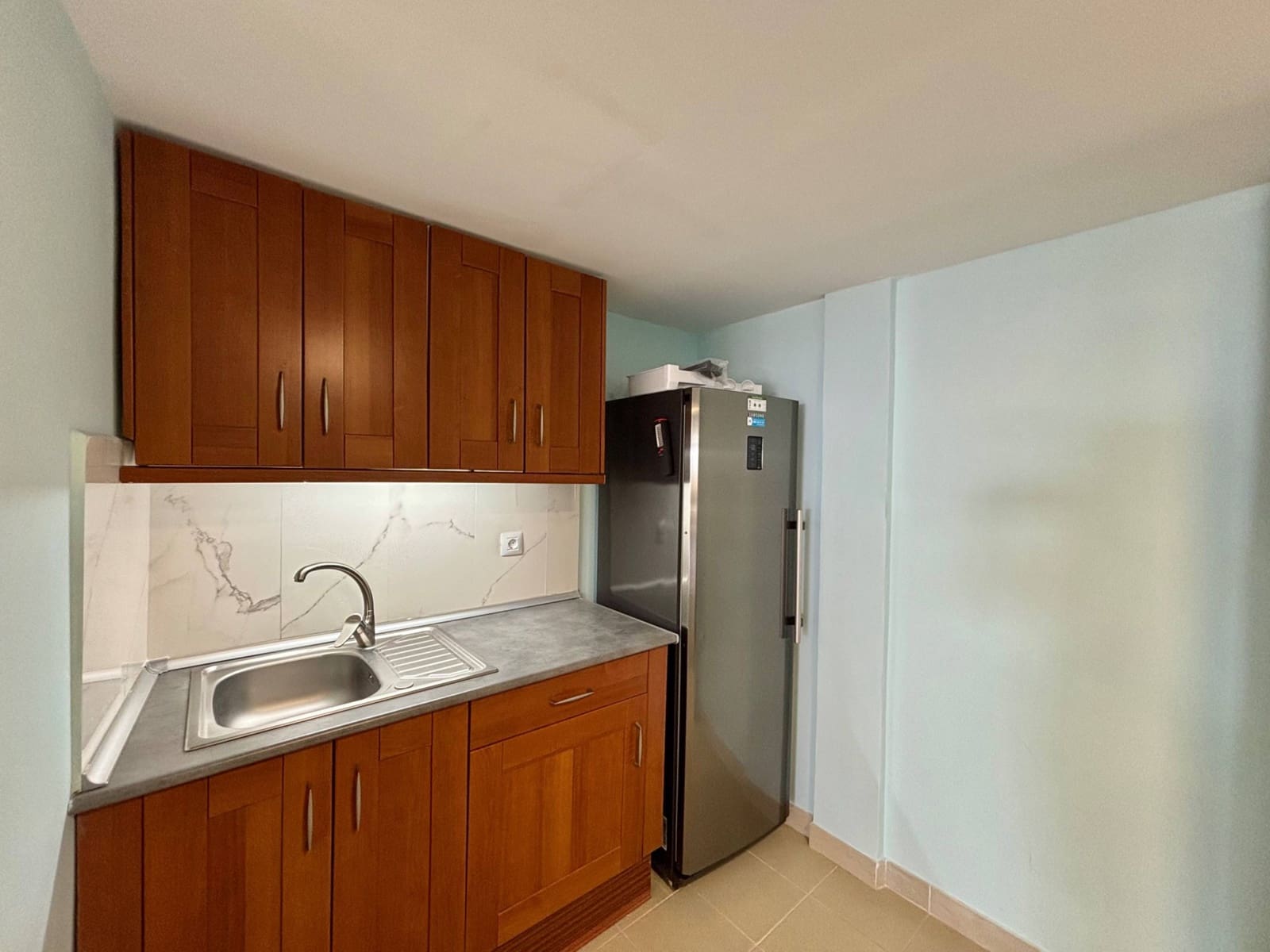 3 sovrum Semi-fristående Villa till salu i Barranco Hondo med pool garage - 630 000 € (Ref: 9780566)