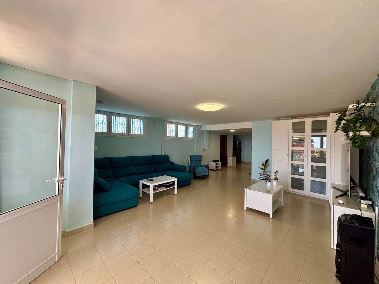 3 sovrum Semi-fristående Villa till salu i Barranco Hondo med pool garage - 630 000 € (Ref: 9780566)