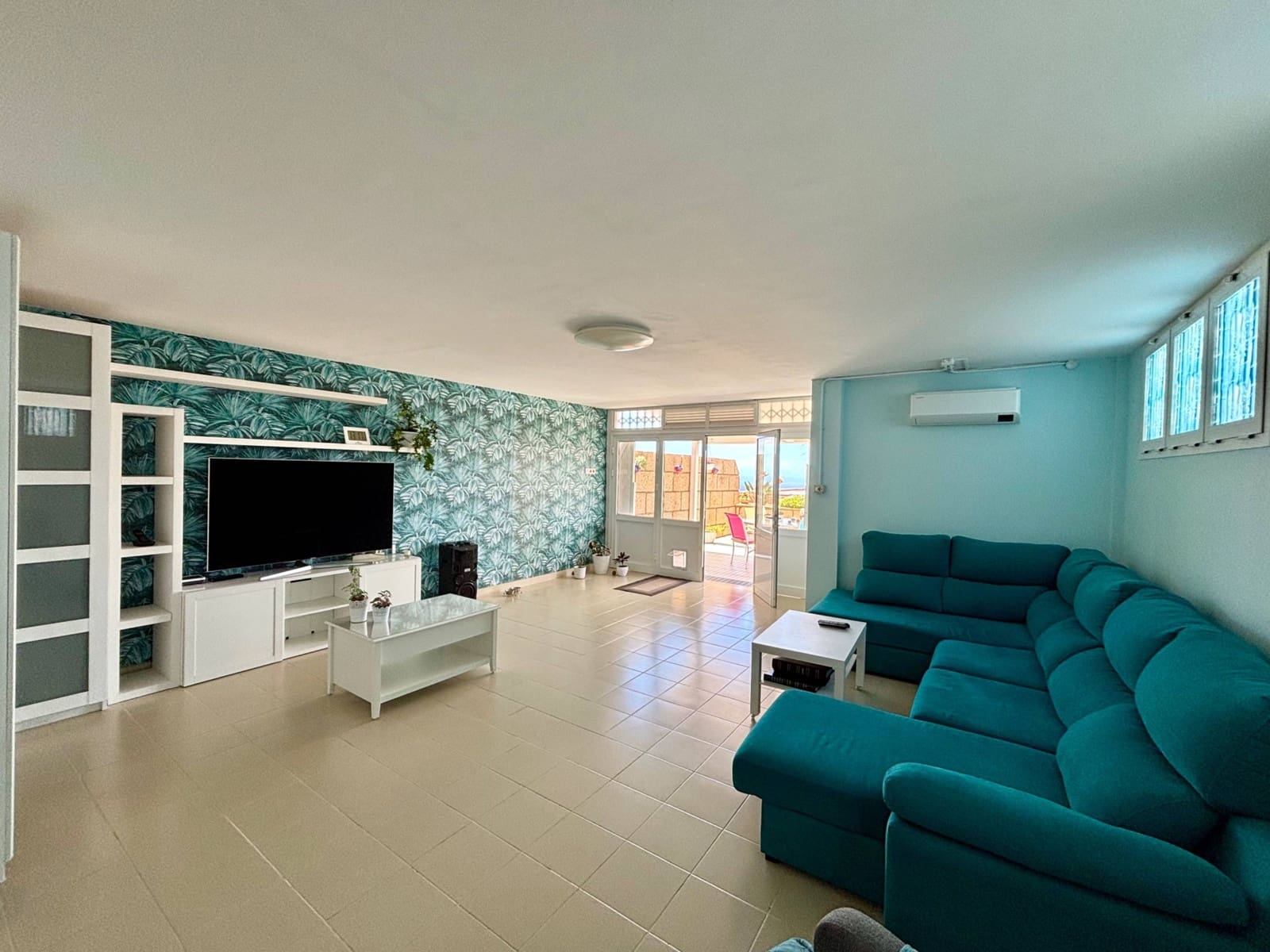 3 sovrum Semi-fristående Villa till salu i Barranco Hondo med pool garage - 630 000 € (Ref: 9780566)