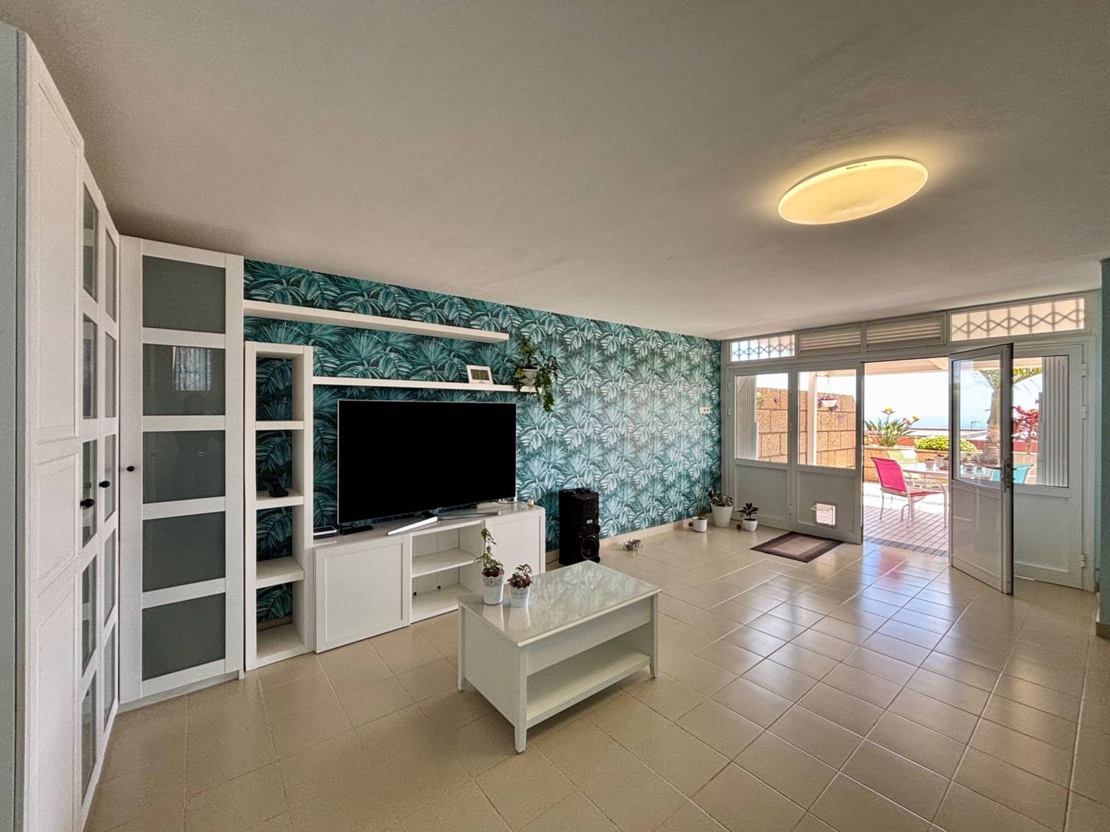 3 sovrum Semi-fristående Villa till salu i Barranco Hondo med pool garage - 630 000 € (Ref: 9780566)