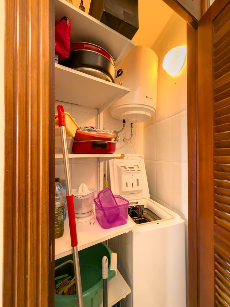 2 soverom Leilighet til salgs i Playa Paraiso med svømmebasseng garasje - € 320 000 (Ref: 9780567)