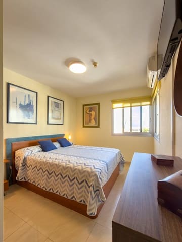 2 soverom Leilighet til salgs i Playa Paraiso, Adeje med svømmebasseng garasje - € 320 000 (Ref: 9780567)