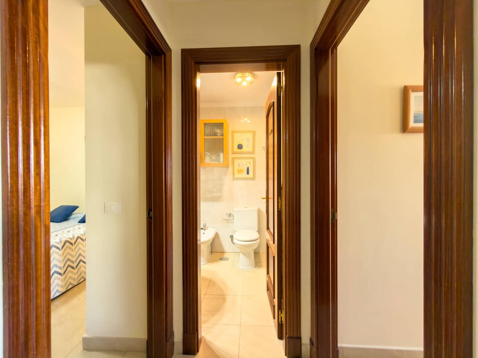 2 soverom Leilighet til salgs i Playa Paraiso med svømmebasseng garasje - € 320 000 (Ref: 9780567)