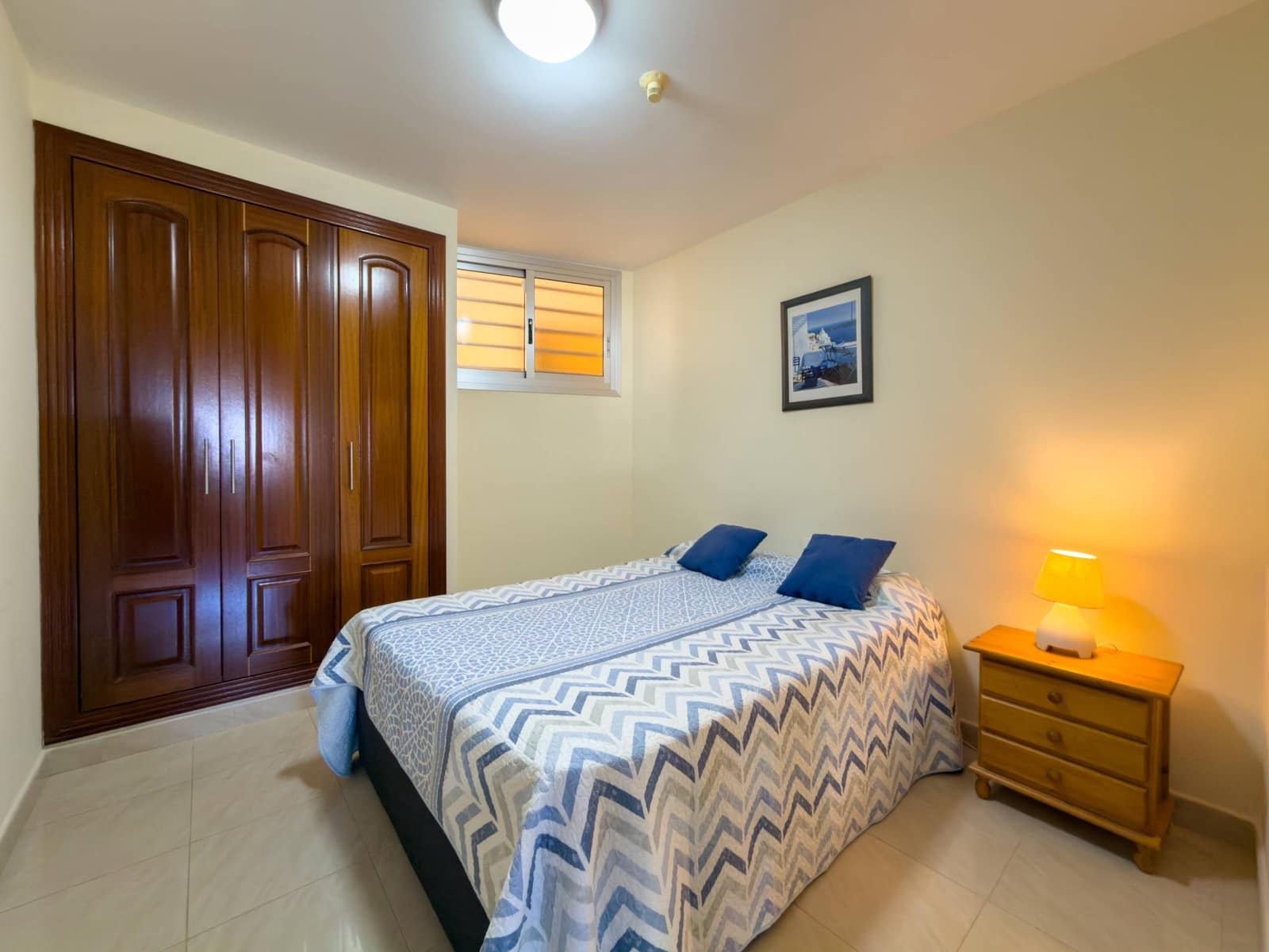 2 soverom Leilighet til salgs i Playa Paraiso med svømmebasseng garasje - € 320 000 (Ref: 9780567)