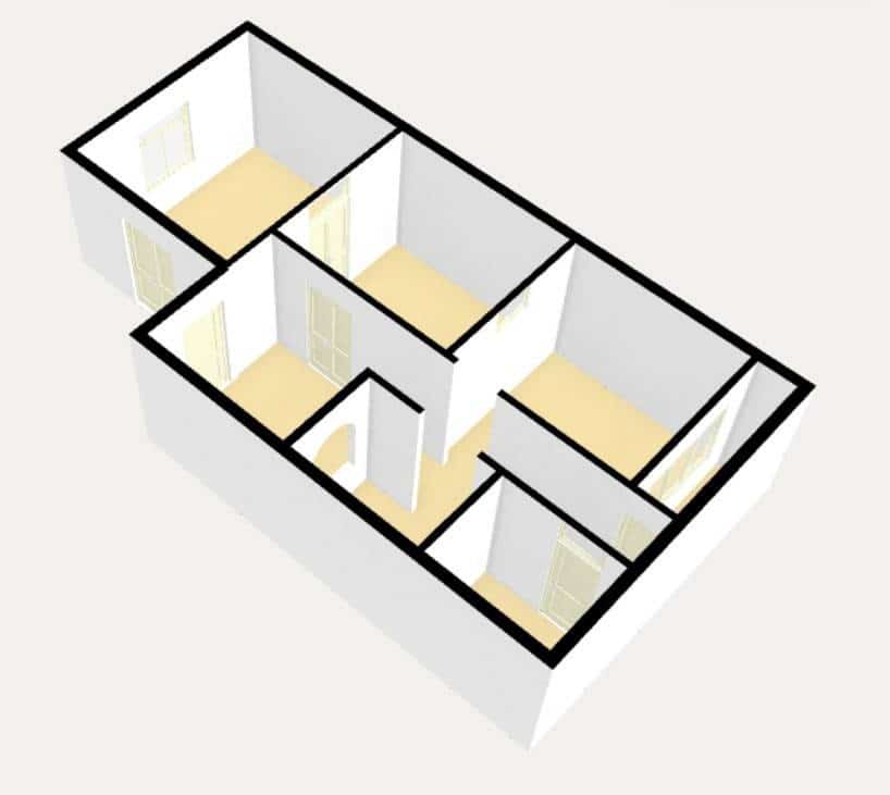 2 sypialnia Apartament na sprzedaż w Las Palmas de Gran Canaria - 189 990 € (Ref: 9780570)