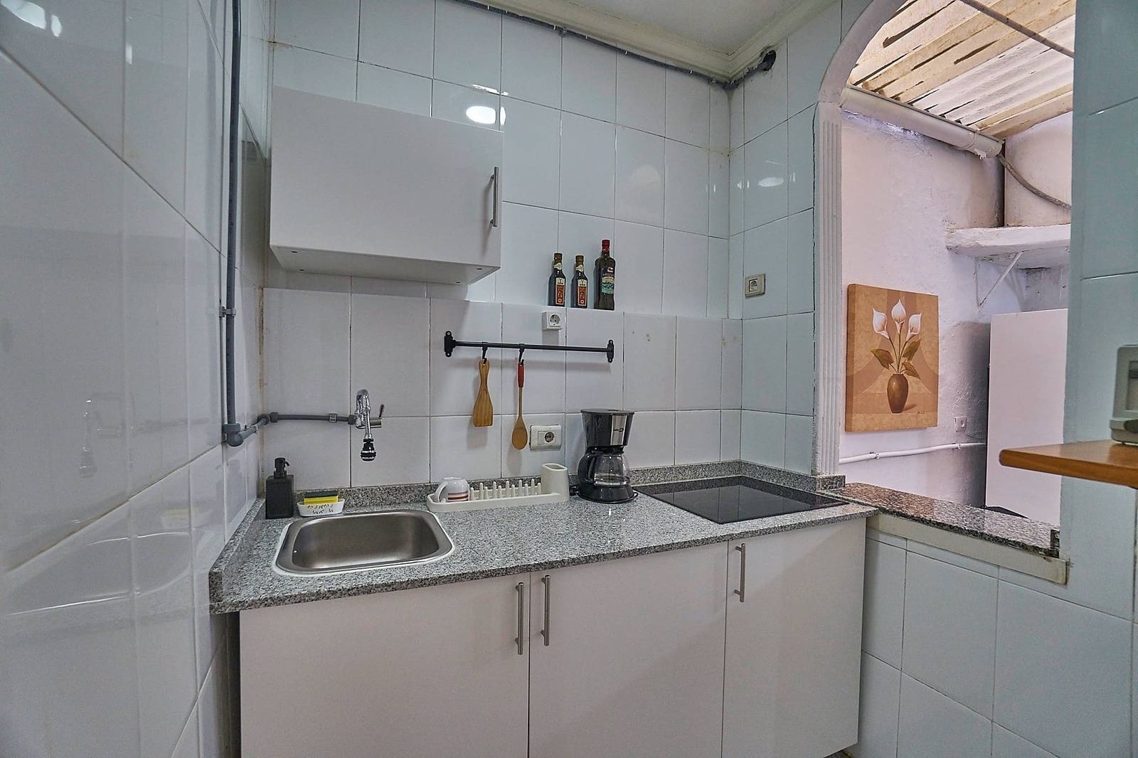 2 sypialnia Apartament na sprzedaż w Las Palmas de Gran Canaria - 189 990 € (Ref: 9780570)