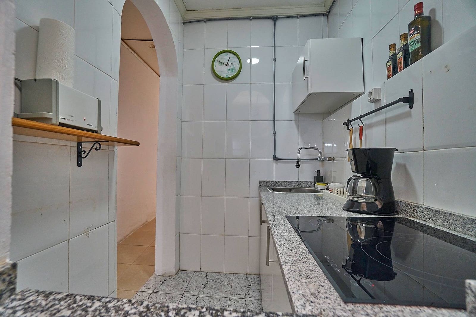 2 sypialnia Apartament na sprzedaż w Las Palmas de Gran Canaria - 189 990 € (Ref: 9780570)