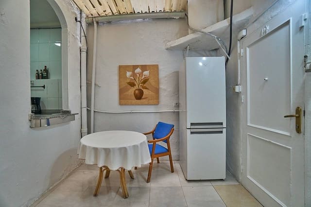 2 Zimmer Apartment zu verkaufen in Las Palmas de Gran Canaria - 189.990 € (Ref: 9780570)