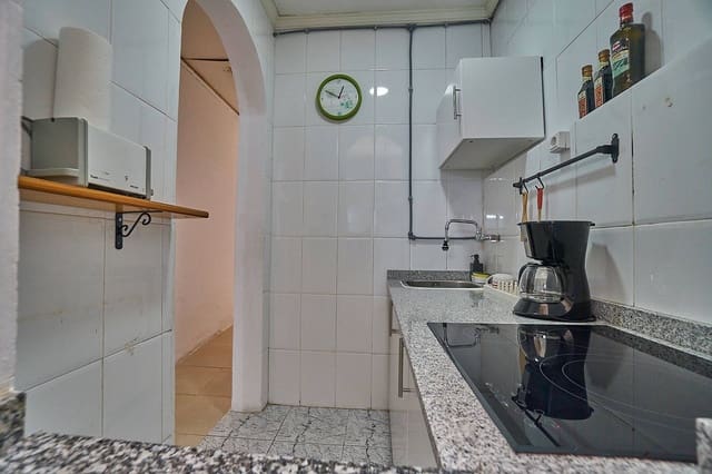 2 Zimmer Apartment zu verkaufen in Las Palmas de Gran Canaria - 189.990 € (Ref: 9780570)