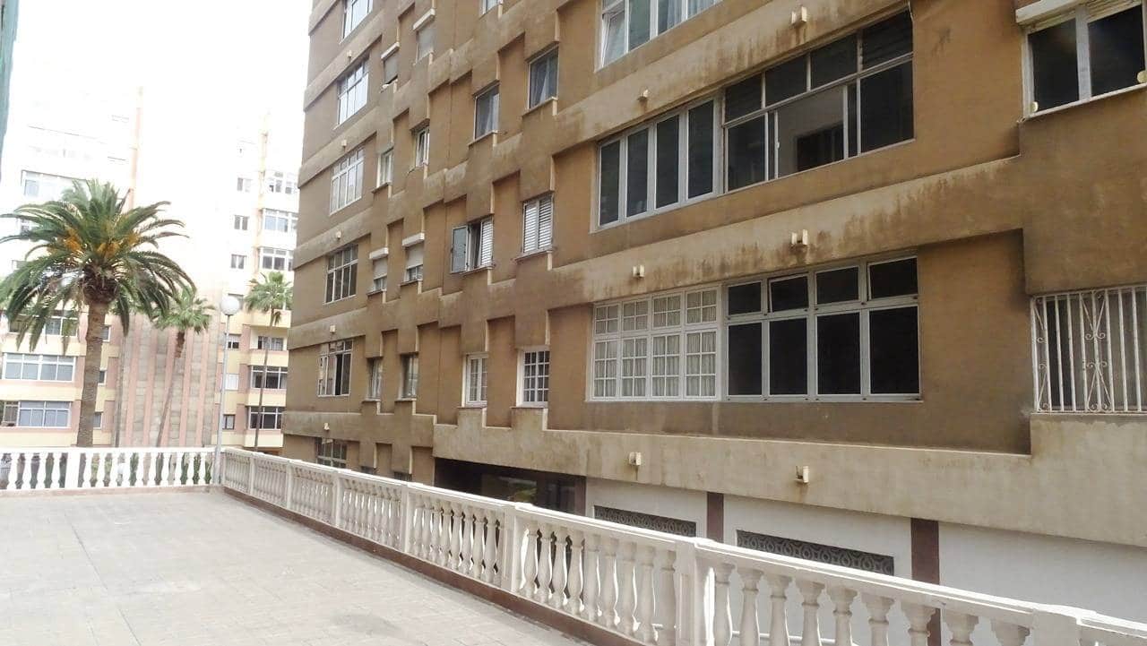 4 Zimmer Wohnung zu verkaufen in Las Palmas de Gran Canaria - 420.000 € (Ref: 9782999)