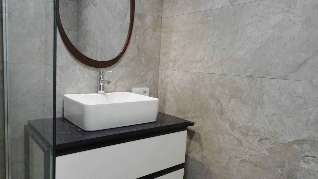 4 Zimmer Wohnung zu verkaufen in Las Palmas de Gran Canaria - 420.000 € (Ref: 9782999)