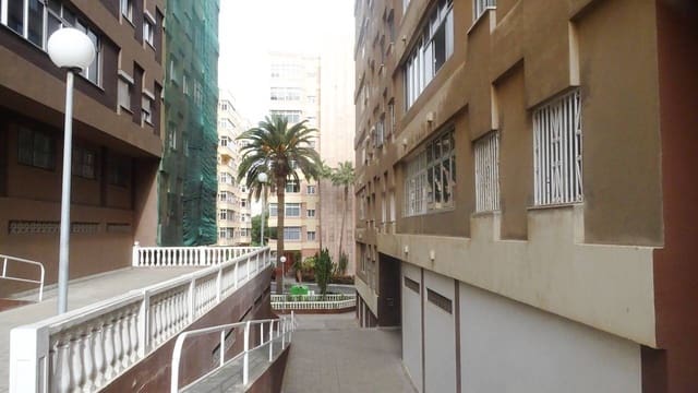 4 Zimmer Wohnung zu verkaufen in Escaleritas, Las Palmas de Gran Canaria - 420.000 € (Ref: 9782999)