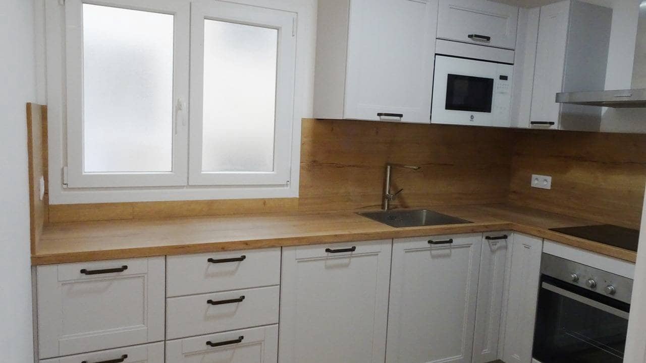 4 Zimmer Wohnung zu verkaufen in Las Palmas de Gran Canaria - 420.000 € (Ref: 9782999)