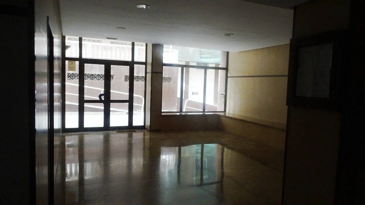 4 Zimmer Wohnung zu verkaufen in Las Palmas de Gran Canaria - 420.000 € (Ref: 9782999)