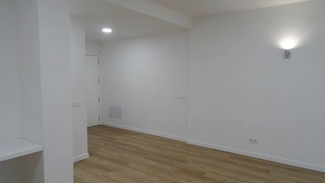 4 soveværelse Lejlighed til salg i Escaleritas, Las Palmas de Gran Canaria - € 420.000 (Ref: 9782999)