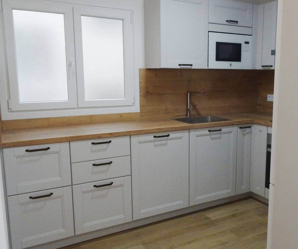 4 bedroom Flat for sale in Las Palmas de Gran Canaria - € 420,000 (Ref: 9782999)