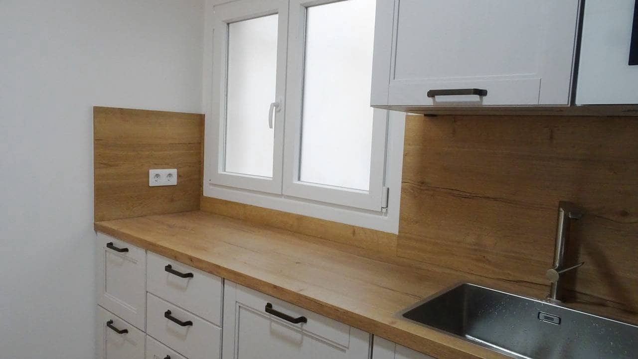 4 bedroom Flat for sale in Las Palmas de Gran Canaria - € 420,000 (Ref: 9782999)