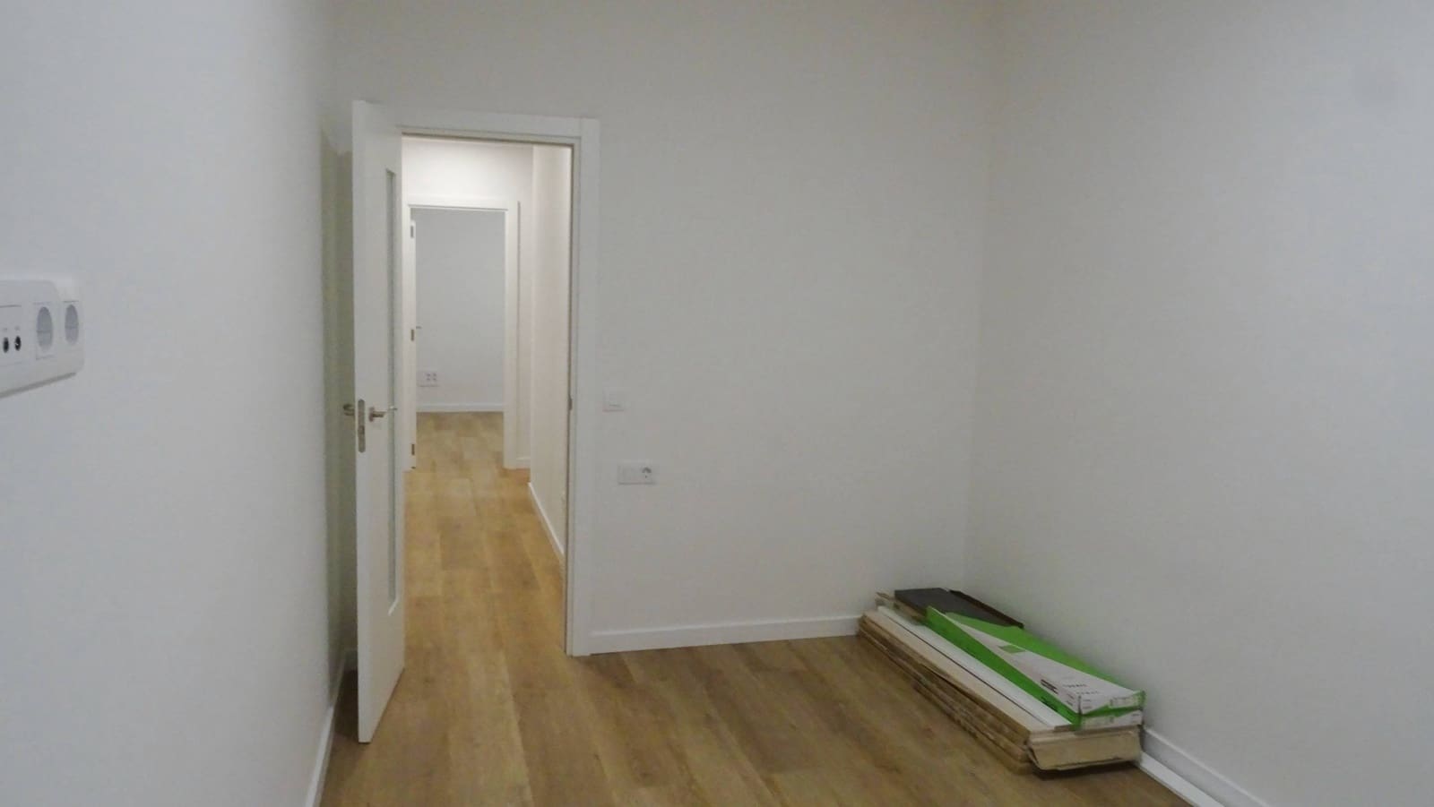 4 bedroom Flat for sale in Las Palmas de Gran Canaria - € 420,000 (Ref: 9782999)