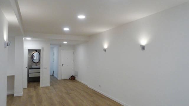 4 slaapkamer Flat te koop in Escaleritas, Las Palmas de Gran Canaria - € 420.000 (Ref: 9782999)