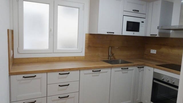 4 slaapkamer Flat te koop in Escaleritas, Las Palmas de Gran Canaria - € 420.000 (Ref: 9782999)