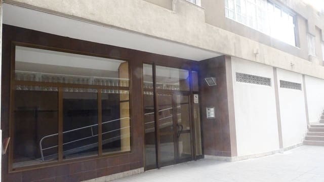 4 slaapkamer Flat te koop in Escaleritas, Las Palmas de Gran Canaria - € 420.000 (Ref: 9782999)