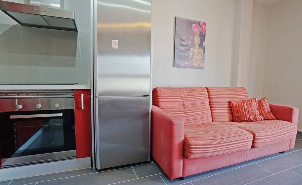 2 quarto Apartamento para venda em Las Palmas de Gran Canaria com garagem - 315 000 € (Ref: 9783000)