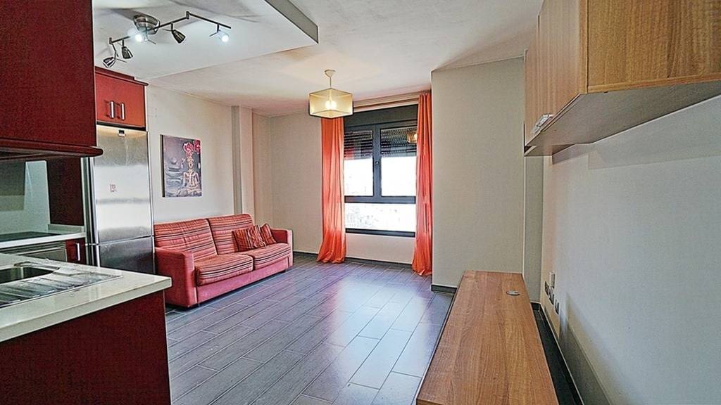 2 quarto Apartamento para venda em Las Palmas de Gran Canaria com garagem - 315 000 € (Ref: 9783000)