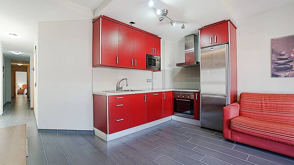 2 quarto Apartamento para venda em Las Palmas de Gran Canaria com garagem - 315 000 € (Ref: 9783000)