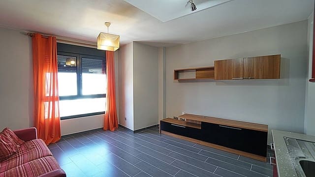 2 makuuhuone Asunto myytävänä paikassa Guanarteme, Las Palmas de Gran Canaria mukana 
autotalli - 315 000 € (Ref: 9783000)