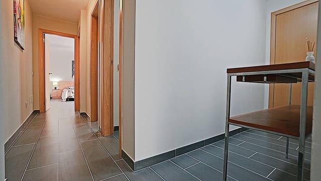 2 makuuhuone Asunto myytävänä paikassa Guanarteme, Las Palmas de Gran Canaria mukana 
autotalli - 315 000 € (Ref: 9783000)