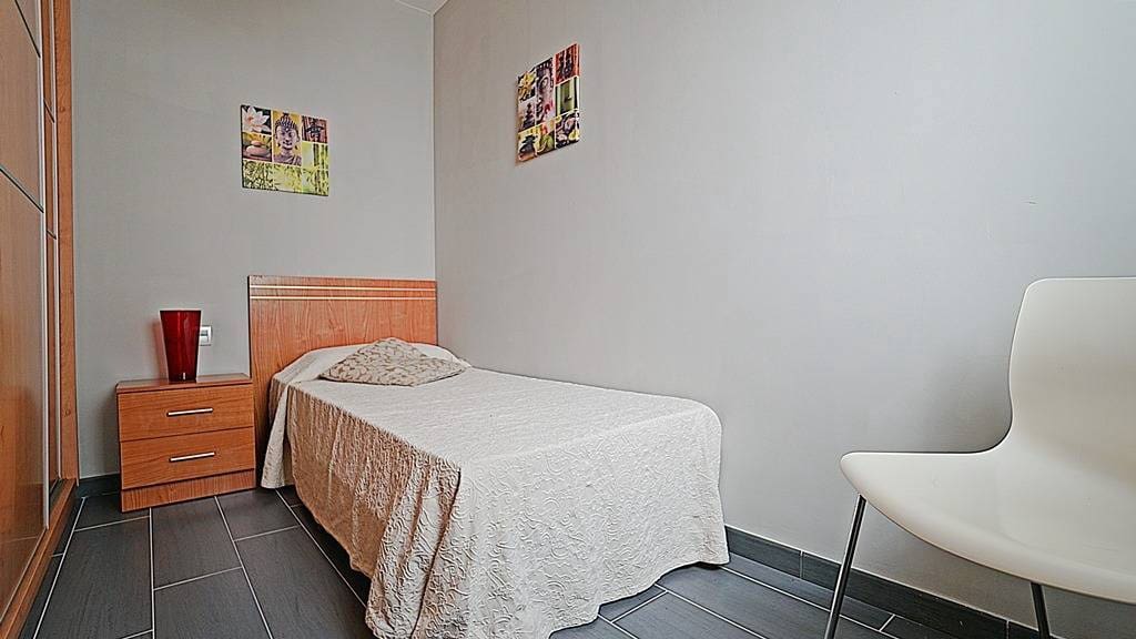 2 quarto Apartamento para venda em Las Palmas de Gran Canaria com garagem - 315 000 € (Ref: 9783000)