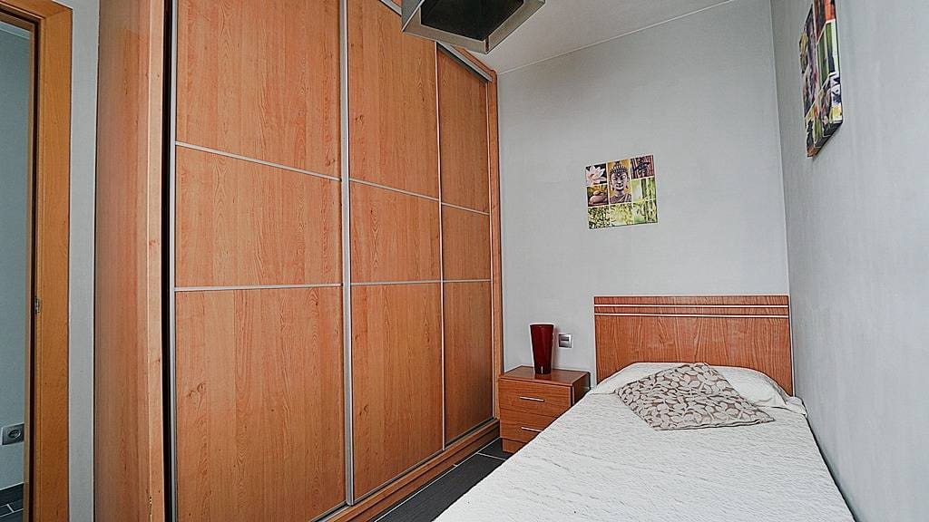 2 quarto Apartamento para venda em Las Palmas de Gran Canaria com garagem - 315 000 € (Ref: 9783000)