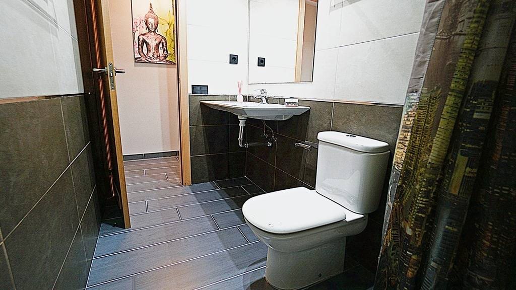 2 quarto Apartamento para venda em Las Palmas de Gran Canaria com garagem - 315 000 € (Ref: 9783000)