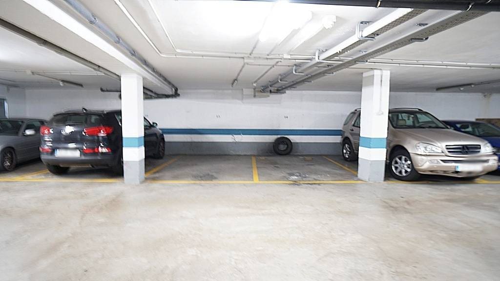 2 quarto Apartamento para venda em Las Palmas de Gran Canaria com garagem - 315 000 € (Ref: 9783000)