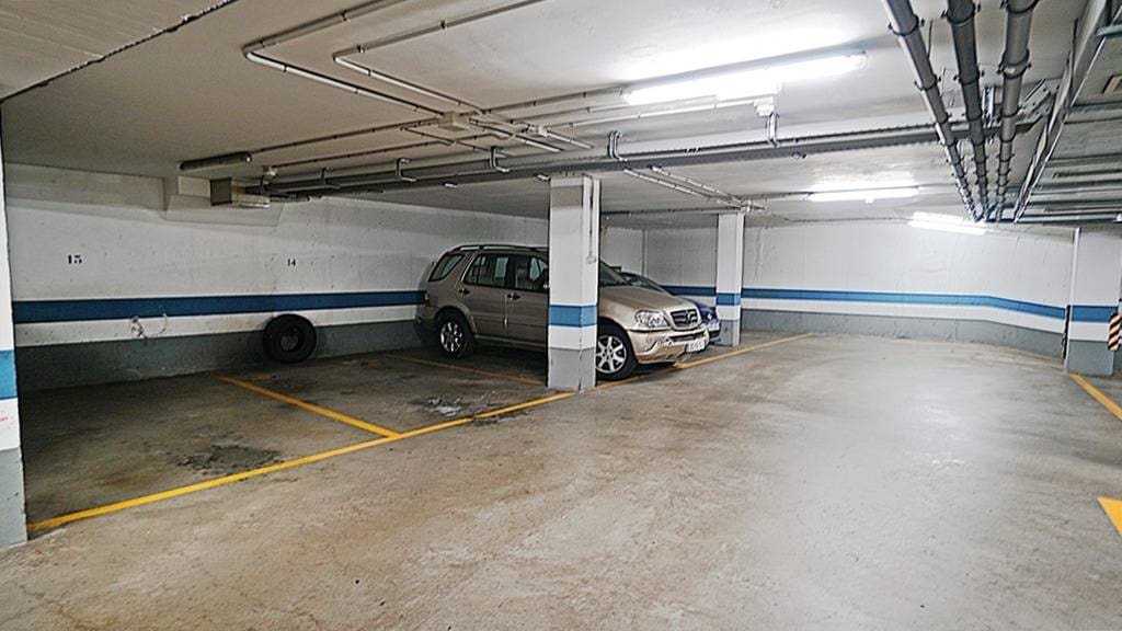 2 quarto Apartamento para venda em Las Palmas de Gran Canaria com garagem - 315 000 € (Ref: 9783000)