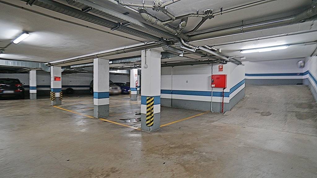 2 quarto Apartamento para venda em Las Palmas de Gran Canaria com garagem - 315 000 € (Ref: 9783000)