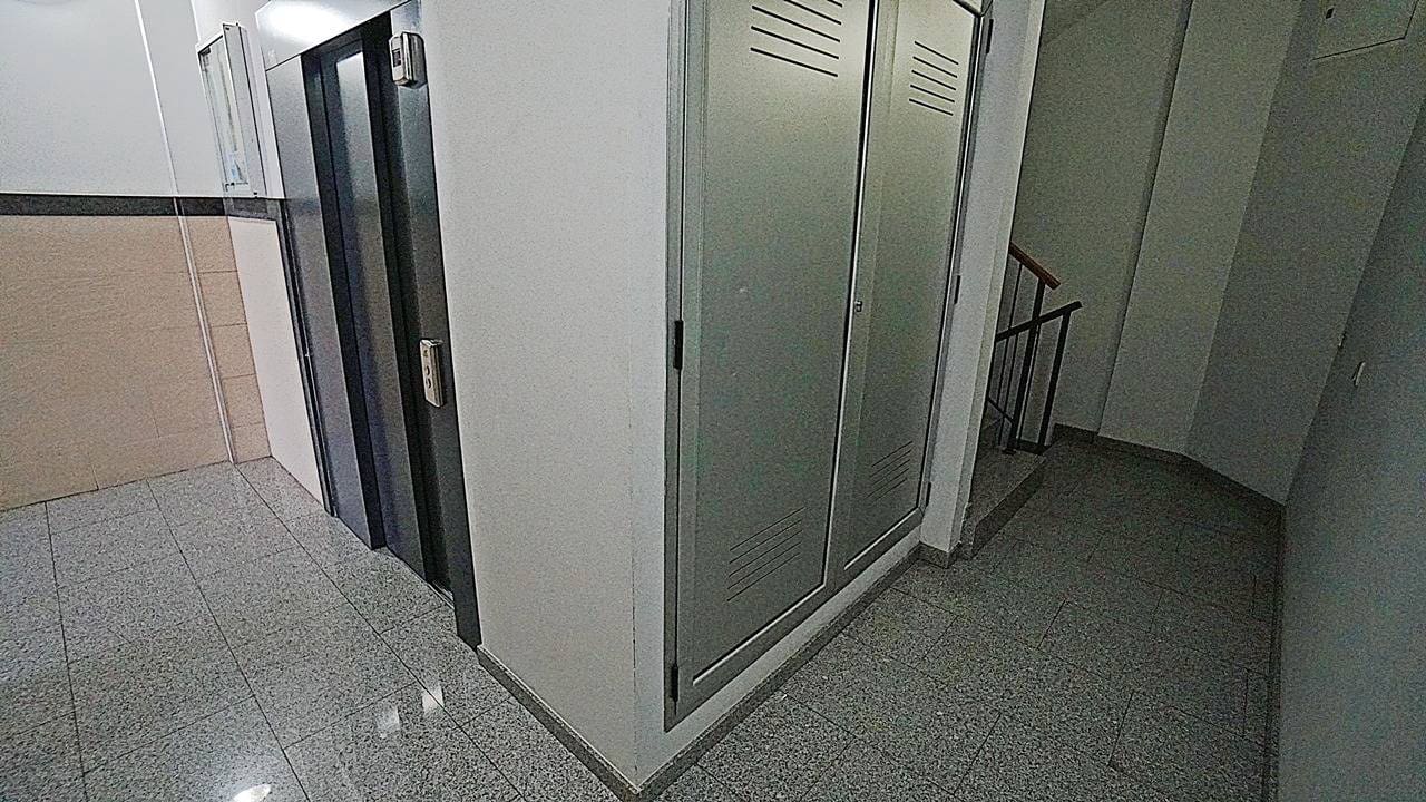 2 quarto Apartamento para venda em Las Palmas de Gran Canaria com garagem - 315 000 € (Ref: 9783000)