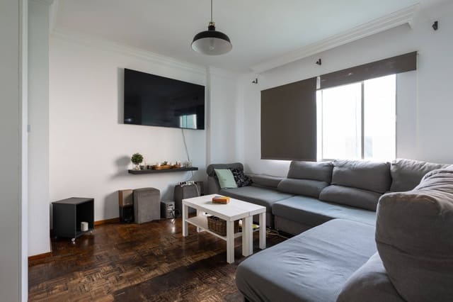 4 camera da letto Appartamento in vendita in Isleta, Las Palmas de Gran Canaria con garage - 250.000 € (Rif: 9783001)