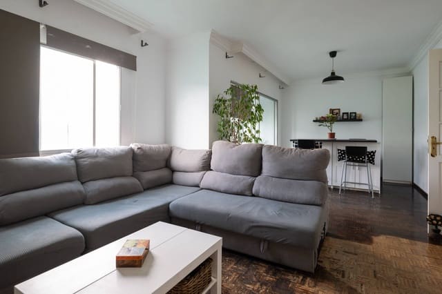 4 camera da letto Appartamento in vendita in Isleta, Las Palmas de Gran Canaria con garage - 250.000 € (Rif: 9783001)