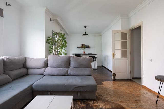 4 camera da letto Appartamento in vendita in Isleta, Las Palmas de Gran Canaria con garage - 250.000 € (Rif: 9783001)